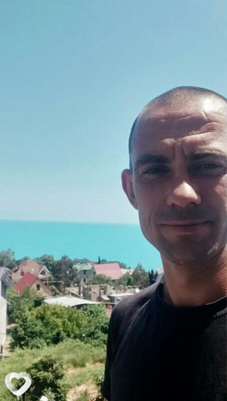 Василий, 34, Волгограде — анкета №423570