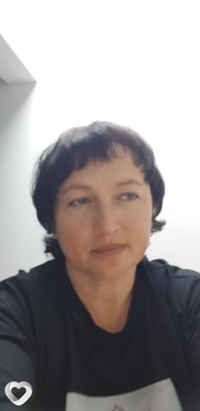 Marina, 51, Уфе — анкета №423572