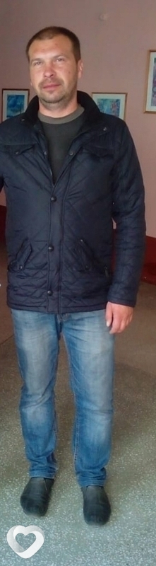 Антон, 44, Екатеринбурге — анкета №423576