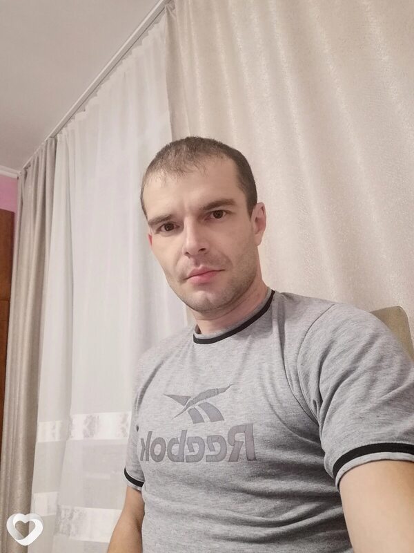Антон, 35, Иркутске — анкета №423581