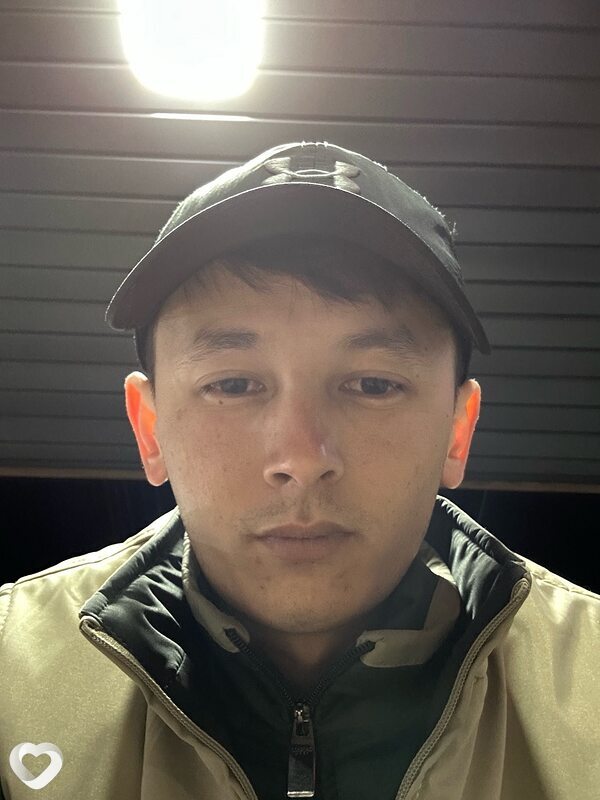 Бауыржан, 27, Шымкенте — анкета №423583