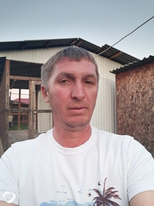 Дмитрий, 46, Минусинске — анкета №423586