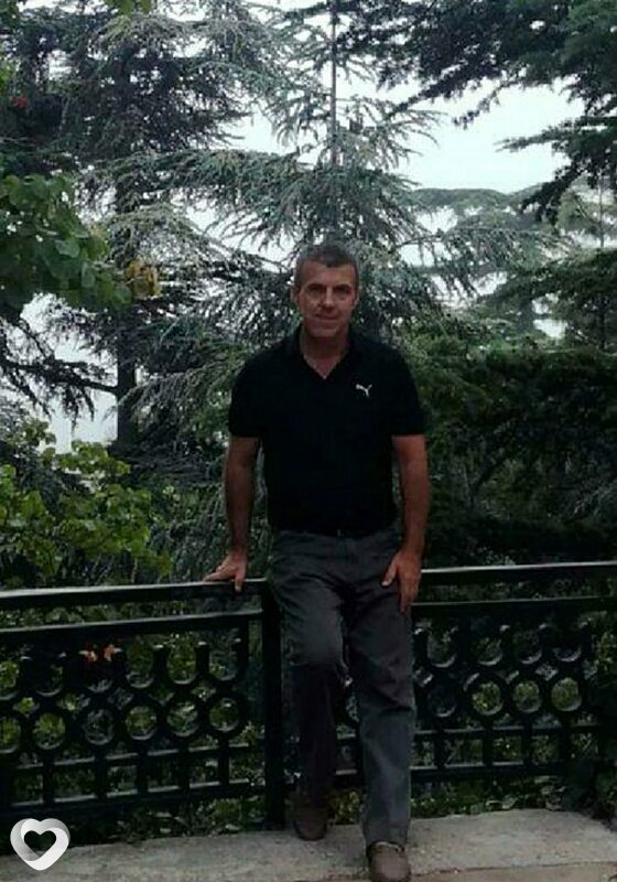 Святослав, 55, Алуште — анкета №423589