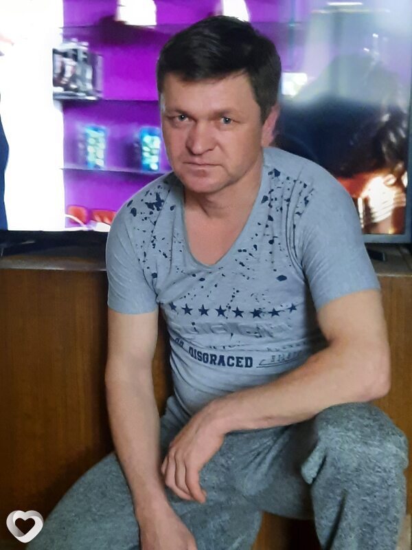 Виктор, 46, Усть-Каменогорск — анкета №423590