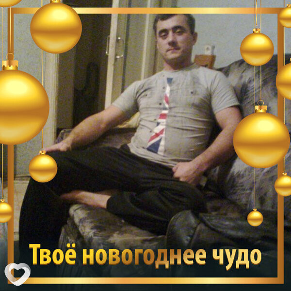 Марат, 43, Казани — анкета №423844