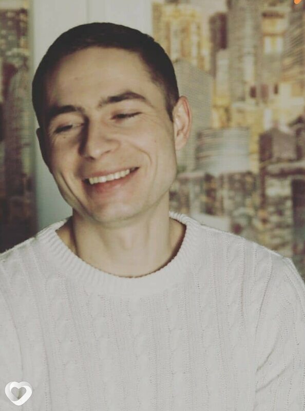Юлиан, 29, Москве — анкета №423845