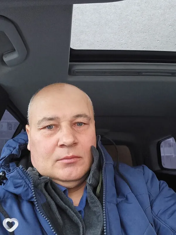 Пётр, 54, Москве — анкета №423849