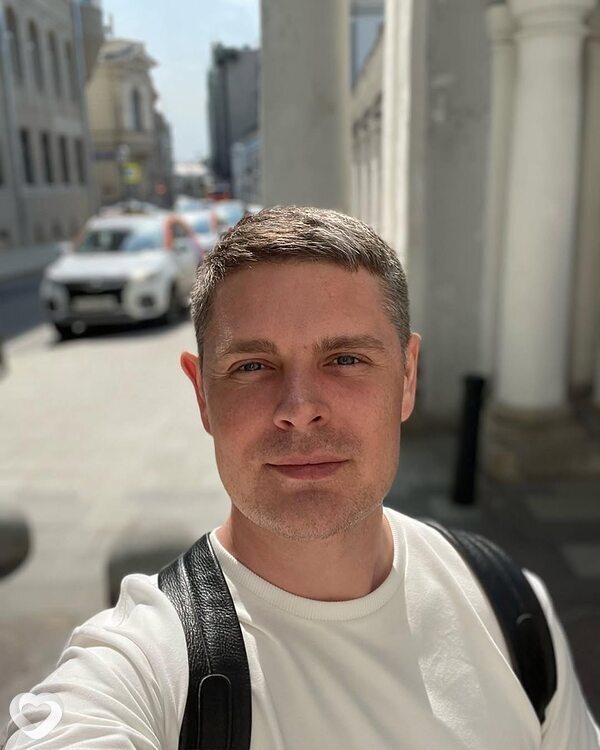 Дмитрий, 33, Москве — анкета №423850