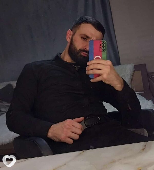 Эльвин, 32, Томске — анкета №423852