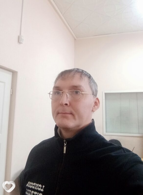 Валера, 49, Томске — анкета №423853