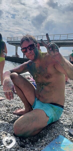 Дмитрий, 45, Воронеже — анкета №423858