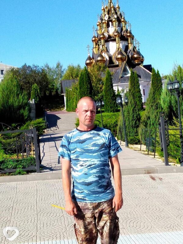 Олег, 50, Рязани — анкета №423859