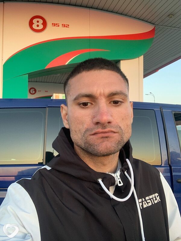 Vadim, 35, Ульяновске — анкета №423860