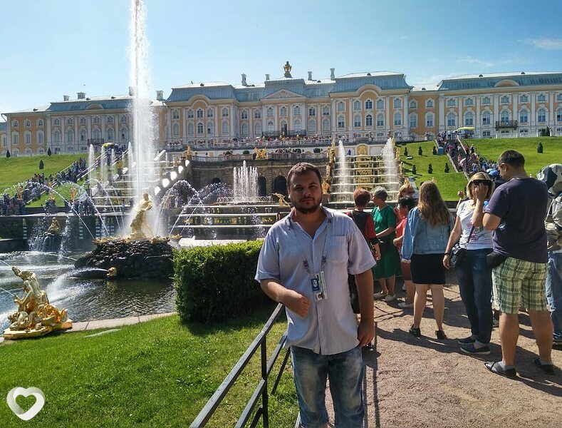 Вячеслав, 32, Краснодаре — анкета №423862