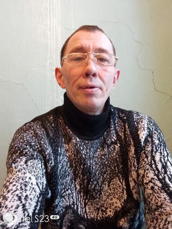 Александр, 49, Магадане — анкета №423864