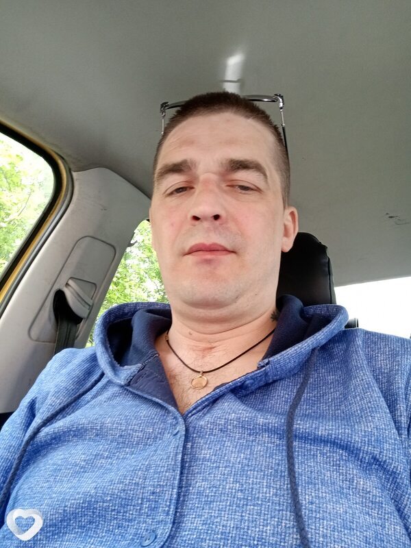 Артём, 43, Лыткарине — анкета №423817