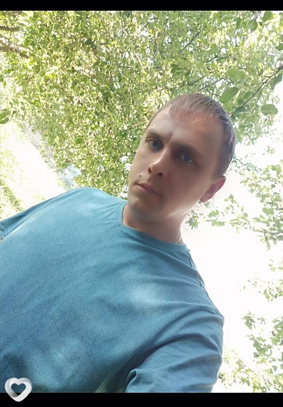 Сергей, 36, Липецке — анкета №423818