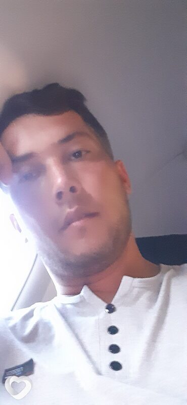 Азиз, 33, Самаре — анкета №423820