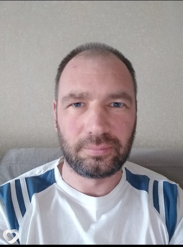 Руслан, 50, Гомеле — анкета №423822