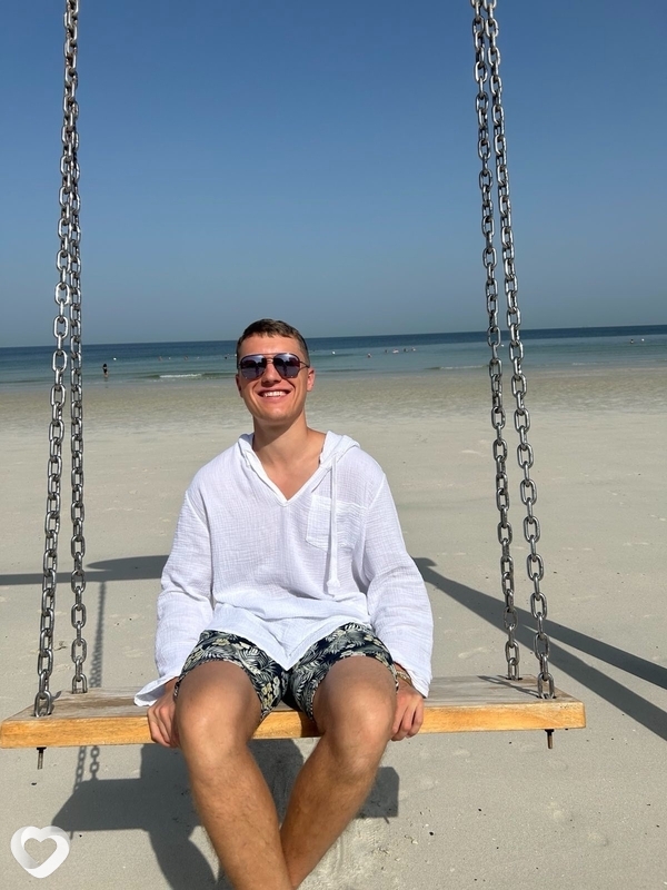 Валентин, 28, Бобруйске — анкета №423823