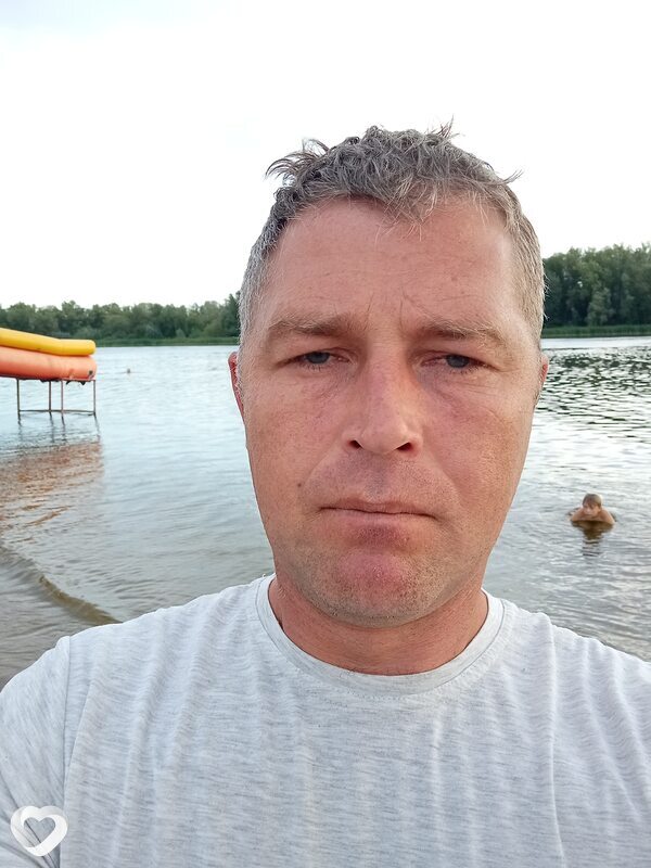Александр, 43, Каменске-Уральском — анкета №423825