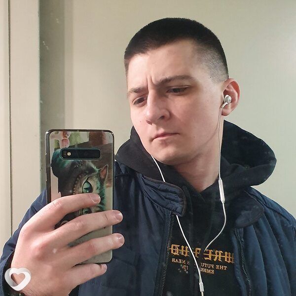 Кирилл, 29, Москве — анкета №423829