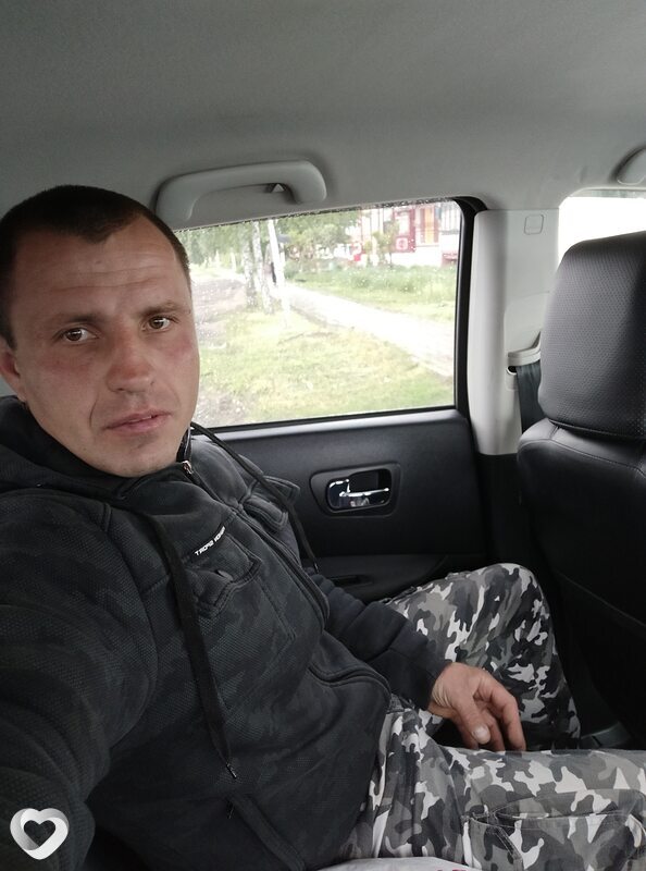 Василий, 37, Валуйках — анкета №423832