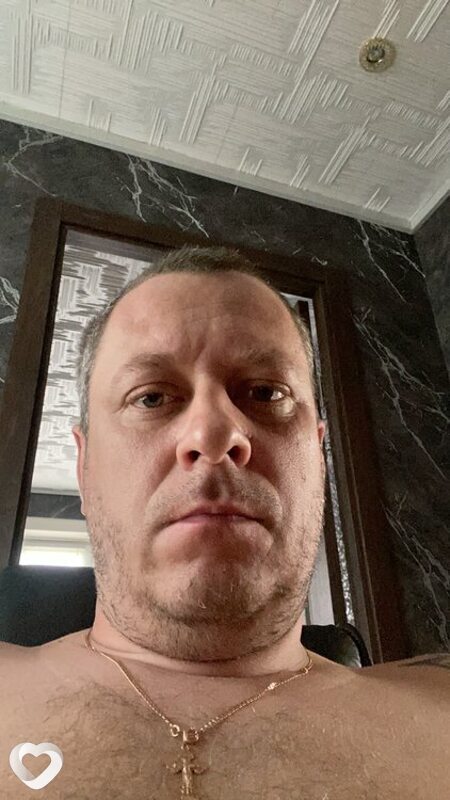 Александр, 52, Твери — анкета №423833