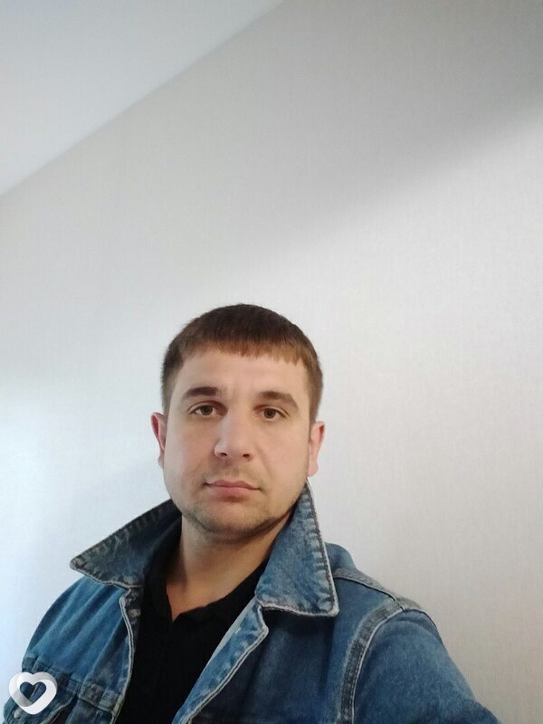 Сергей, 43, Оренбурге — анкета №424167