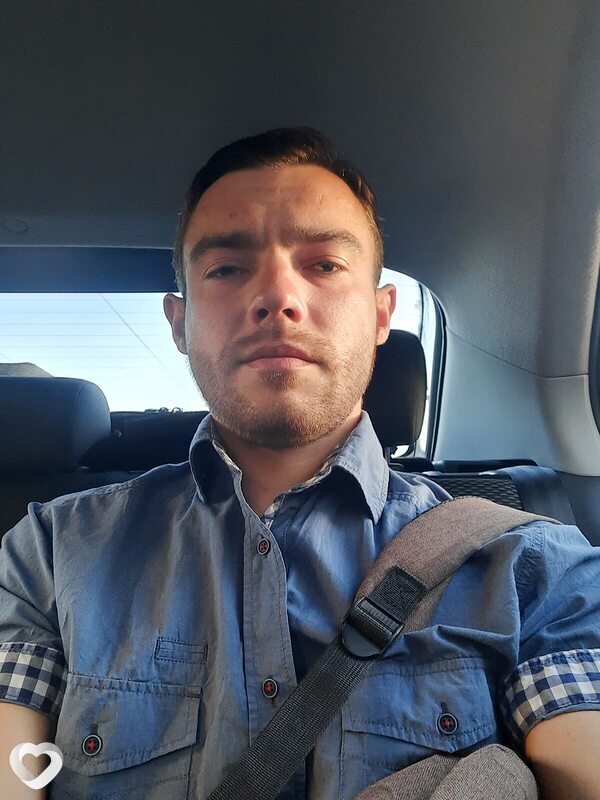 Павел, 33, Минске — анкета №424180