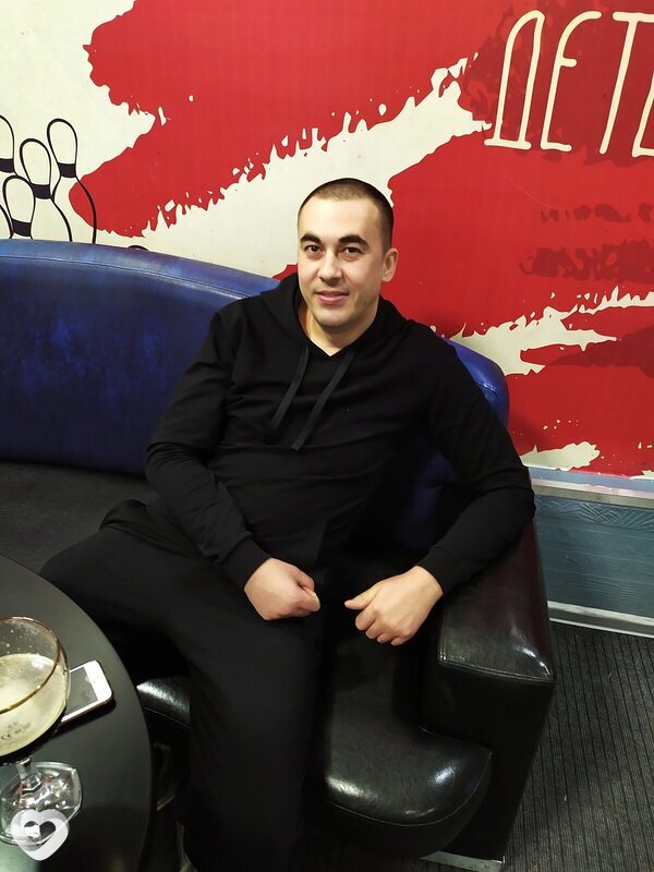 Дмитрий, 37, Тольятти — анкета №424183
