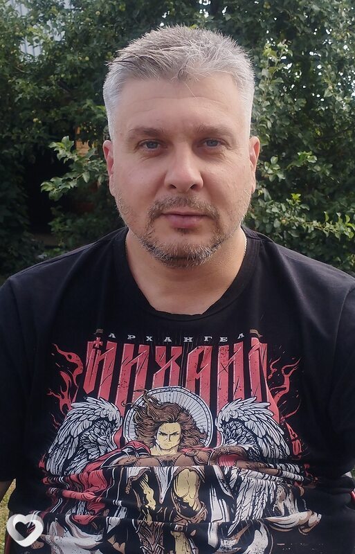 Михаил, Мамонтово