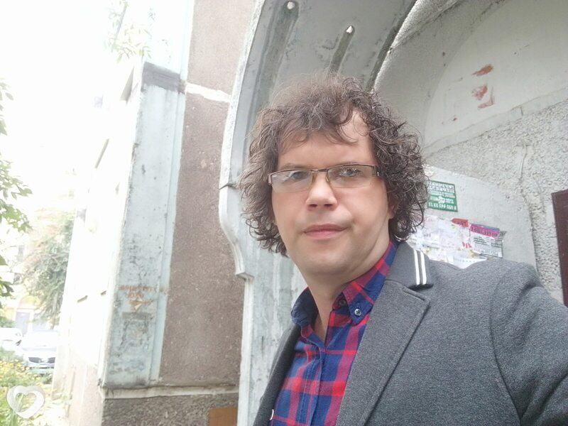 Димс, 41, Воронеже — анкета №424186