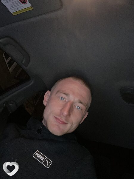 Pavel, 31, Красноярске — анкета №424190