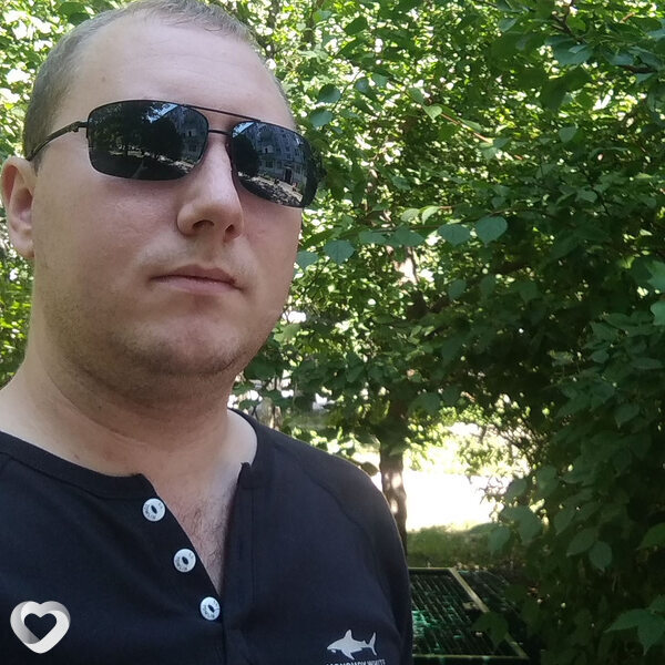 Сергей, 35, Краснодаре — анкета №423596