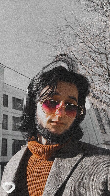 Фёдор, 28, Троицке — анкета №423597