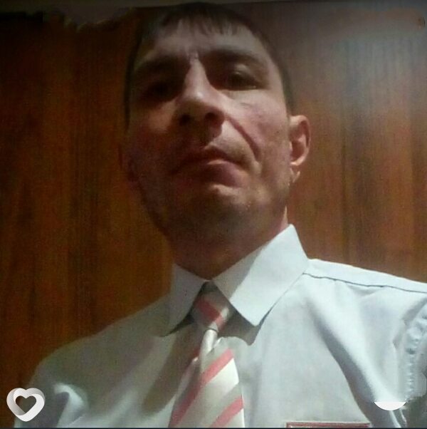 Дмитрий, 48, Ангарске — анкета №423602