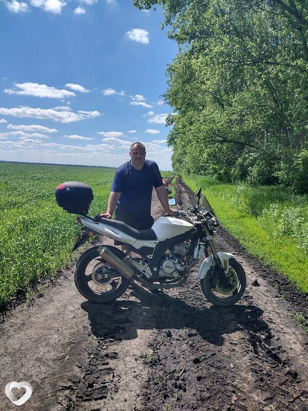 Иван, 44, Липецке — анкета №423606