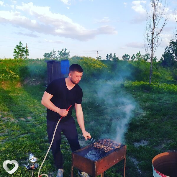 Андрей, 38, Невинномысске — анкета №423612