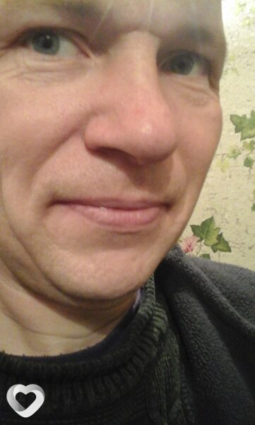 Коля, 37, Днепр — анкета №423613