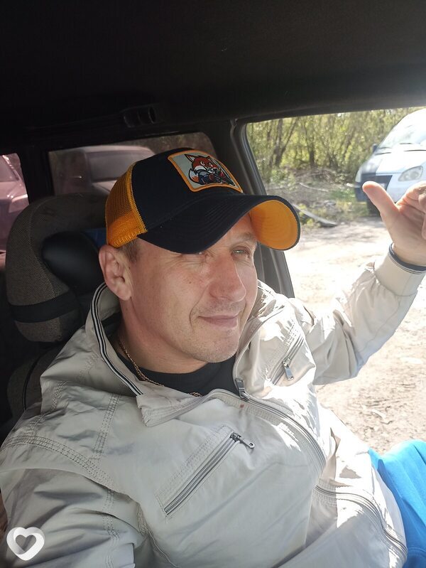 Влад, 43, Магнитогорске — анкета №423917