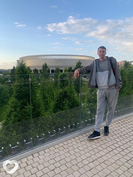 Серёжа, 30, Новочеркасске — анкета №423922