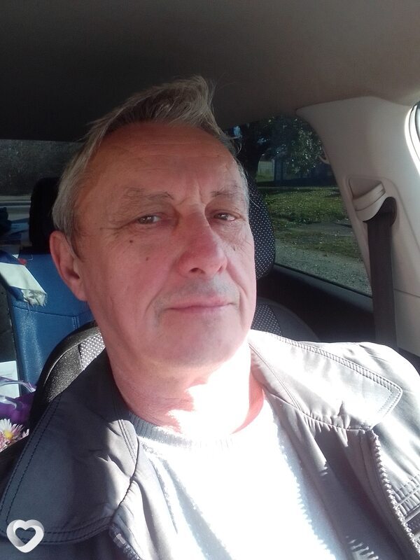 Евгений, 62, Крымске — анкета №423925