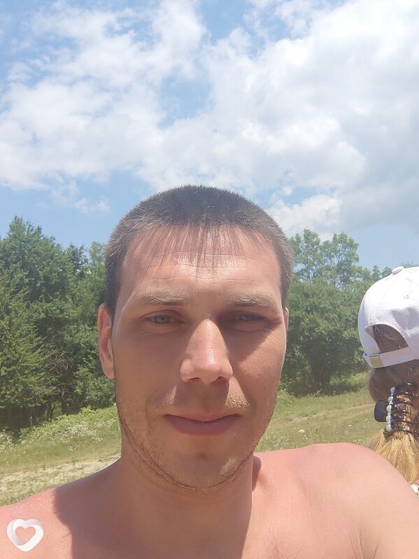 Сергей, 36, Казани — анкета №423926