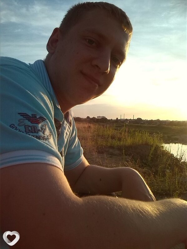 Денис, 37, Могилев — анкета №423928