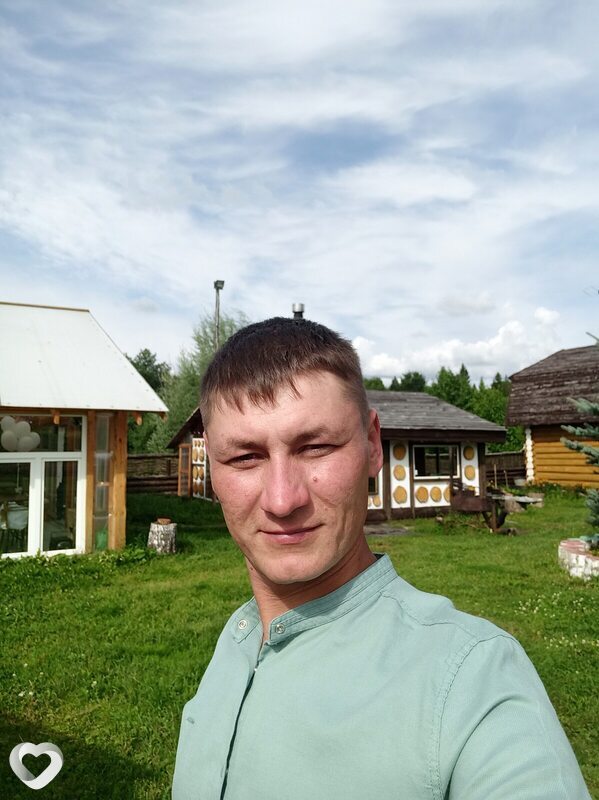 Алексей, Фрязино