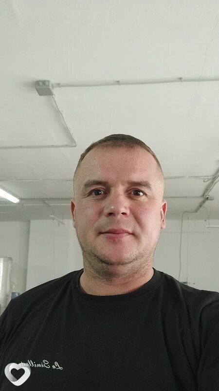 Сергей, 42, Санкт-Петербурге — анкета №423935