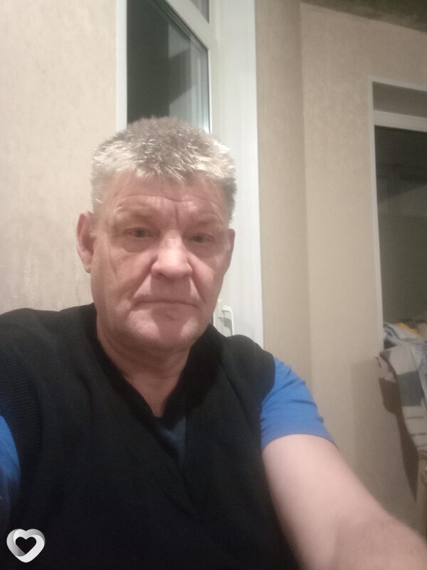 Vova, 64, Челябинске — анкета №423938