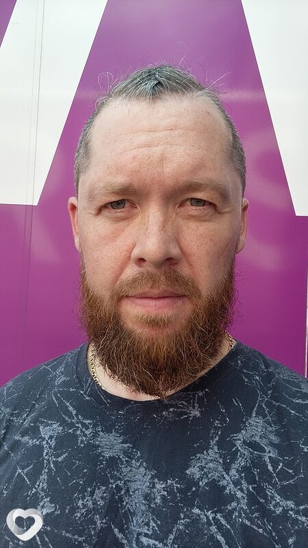 Борис, 39, Пушкино (Московская Обл) — анкета №423970