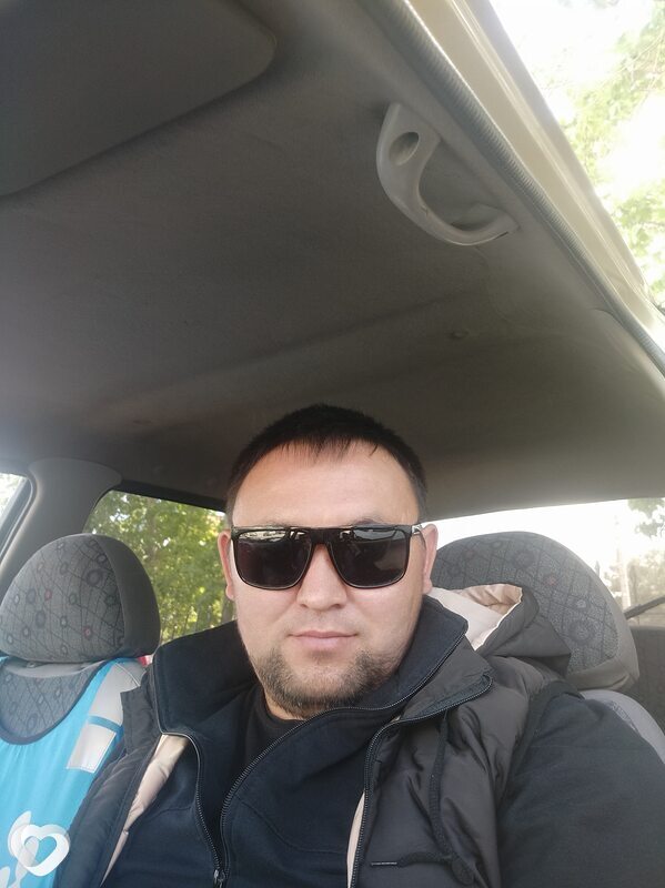 Роман, 39, Ершове — анкета №423976